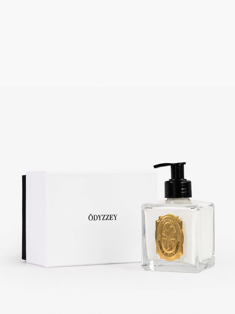 Mountain Mist Lotion - 200ml