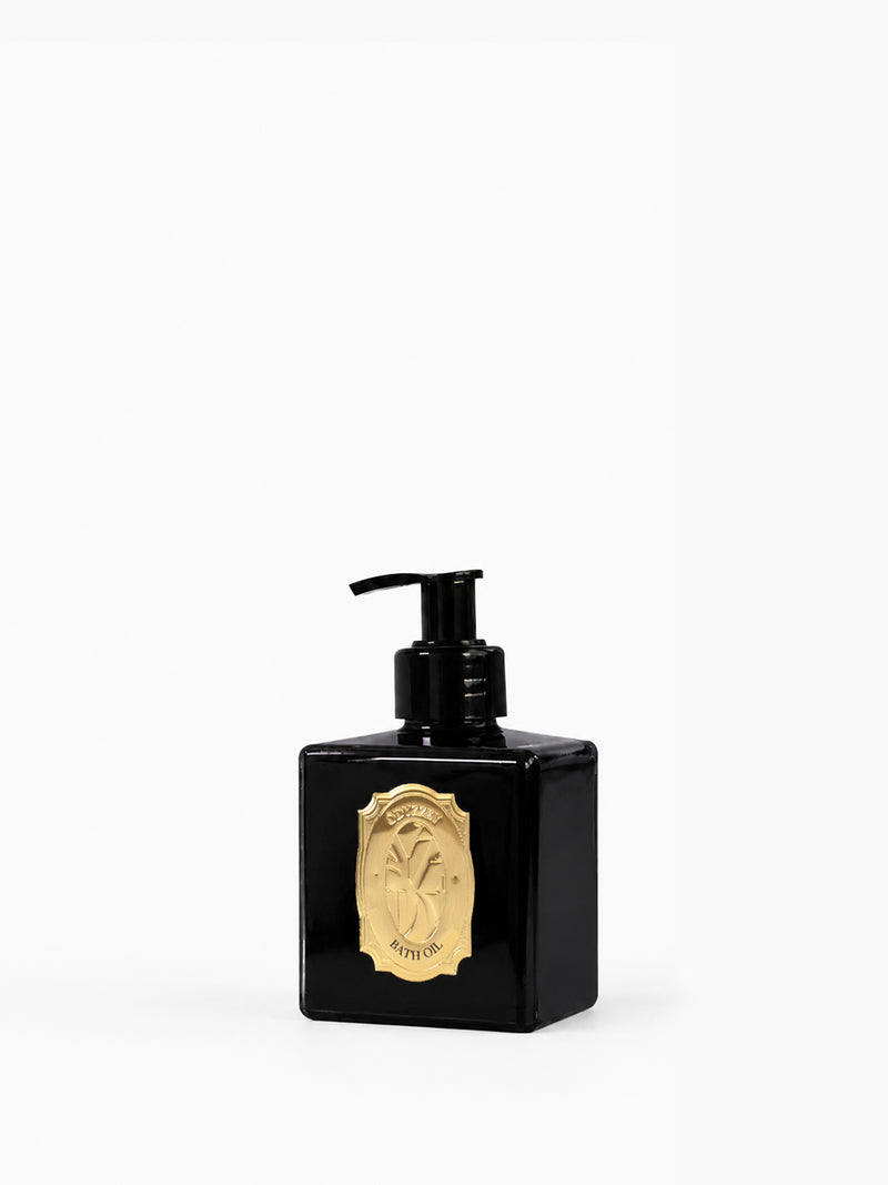 CBD Bath Oil 200ml