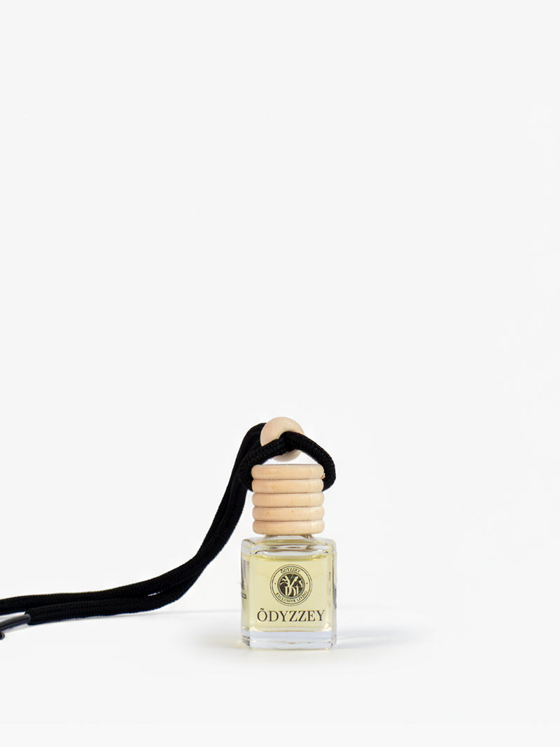 Black Monarch Hanging Diffuser 8ml
