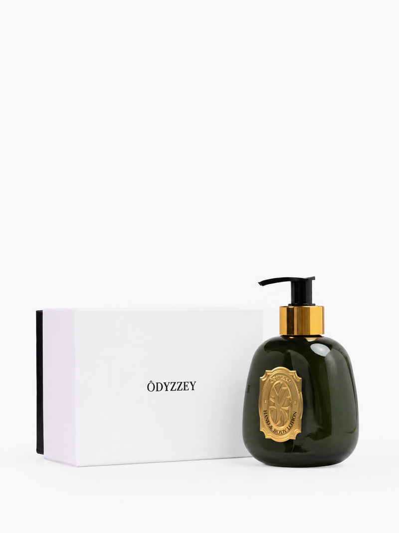 Golden Current Lotion - 200ml