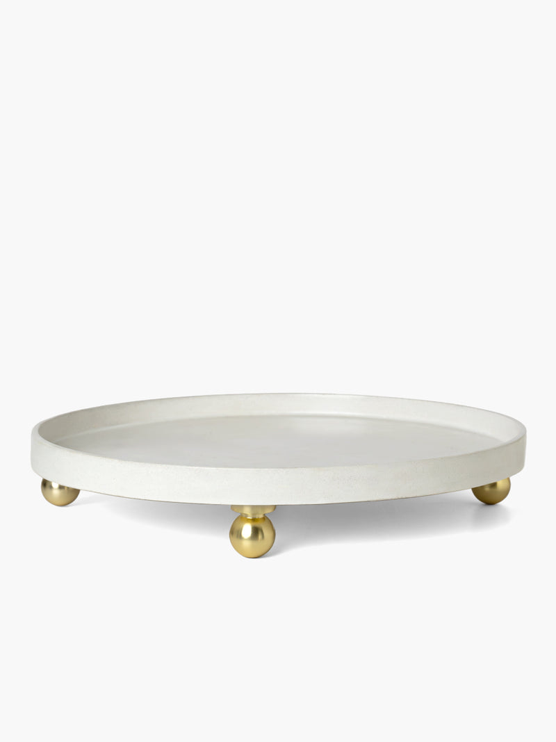 The Pandora Tray