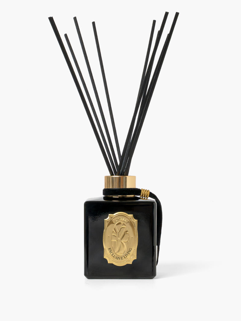 Golden Current Reed Diffuser - 200ml