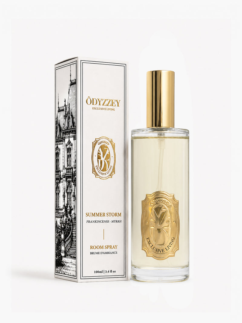 Summer Storm Room Spray - 100ml