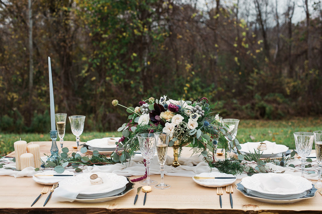 5 Tips to Host the Best Mother's Day Brunch