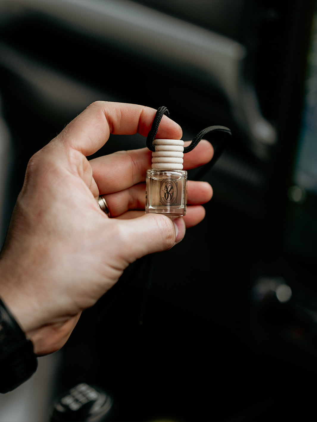 Peach Orchards Hanging Diffuser 8ml