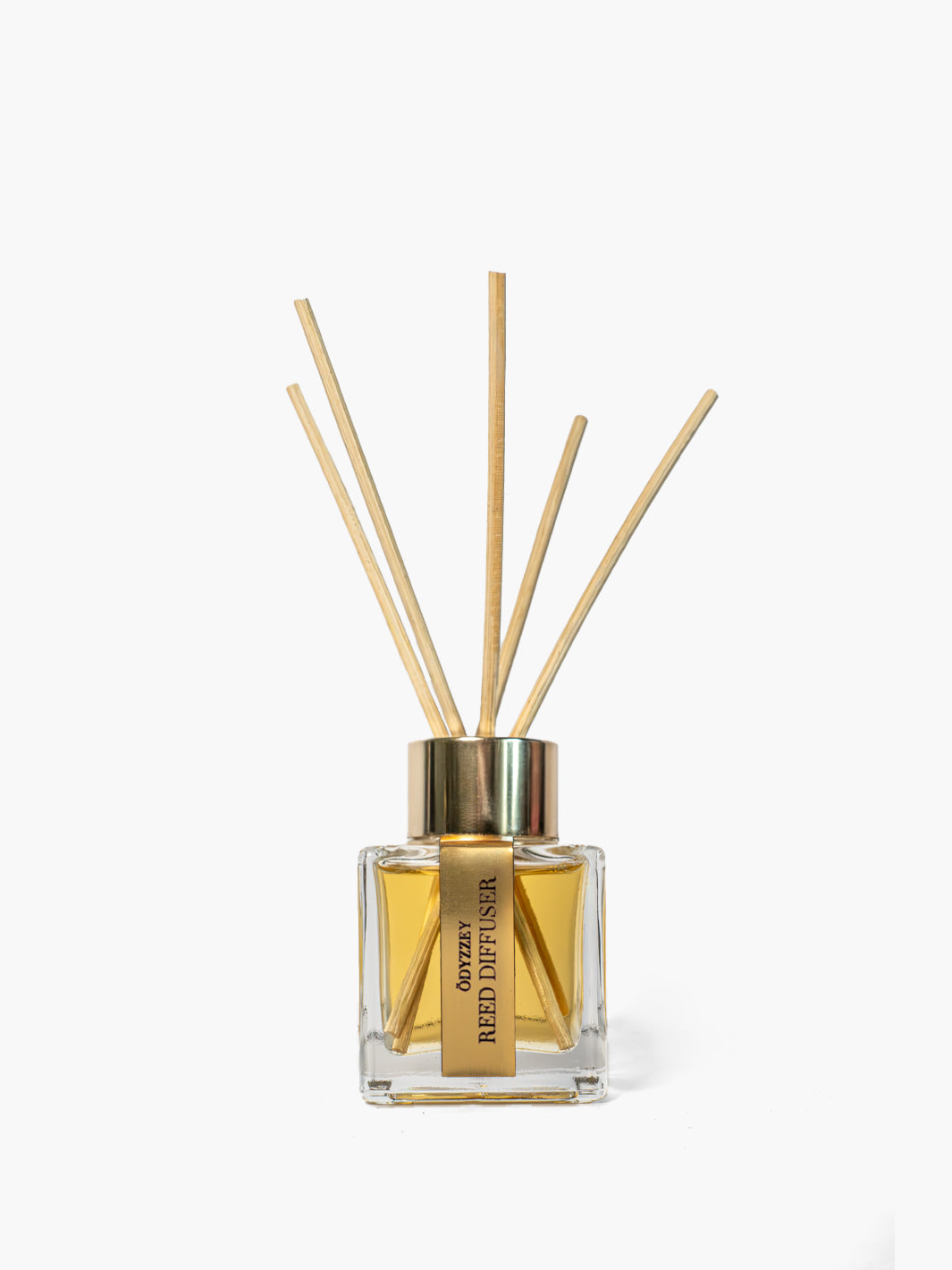 Valley Bloom Reed Diffuser 50ml