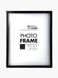 Black Box Photo Frame - 30.5cm x 43cm