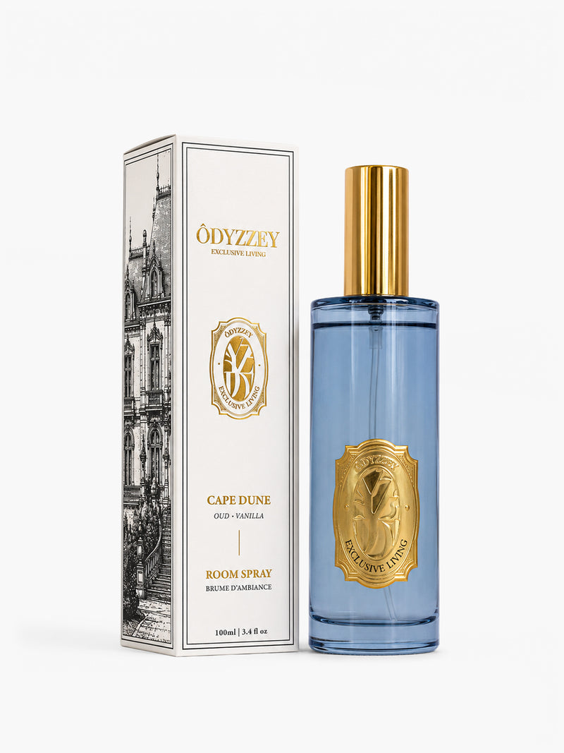 Cape Dune Room Spray - 100ml