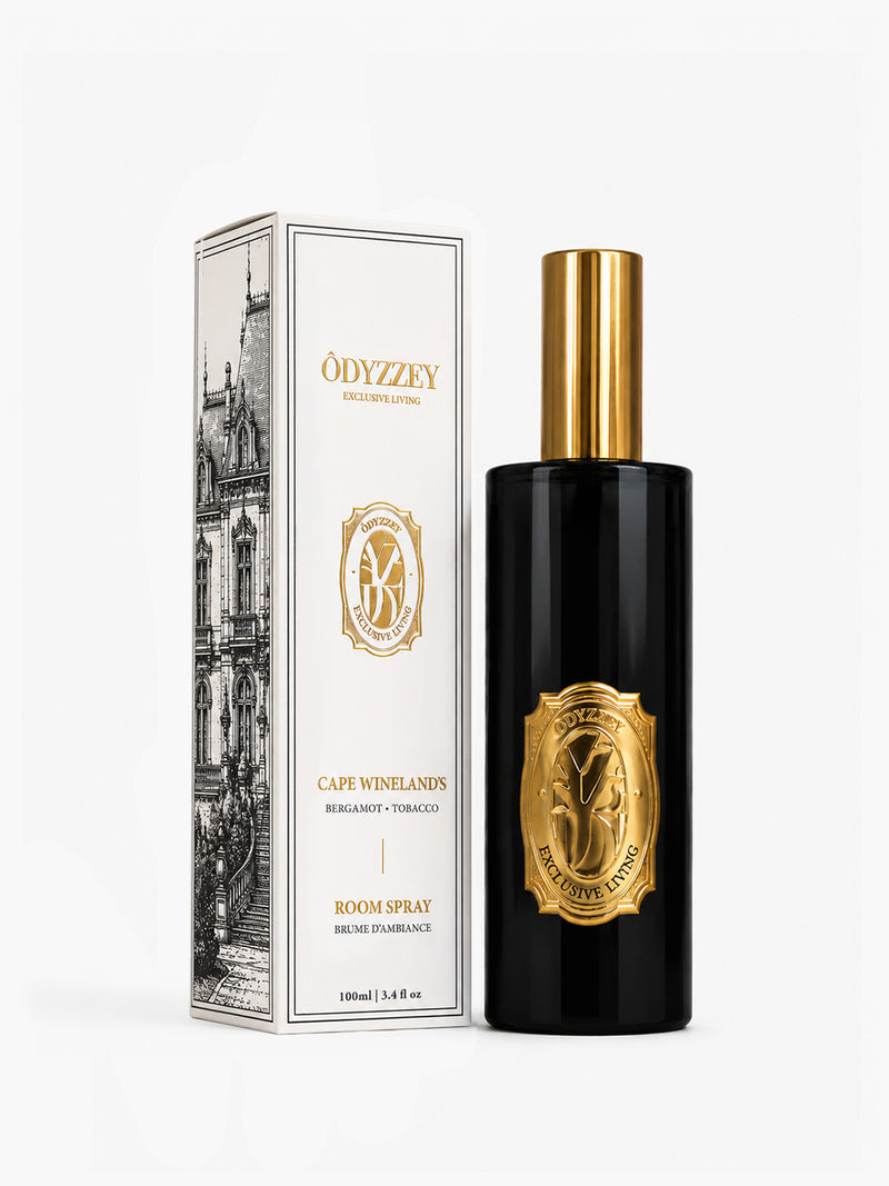 Cape Winelands Room Spray - 100ml