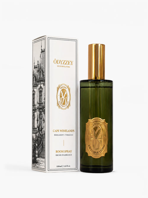 Cape Winelands Room Spray - 100ml
