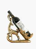 Deer Wine Rack Ornament