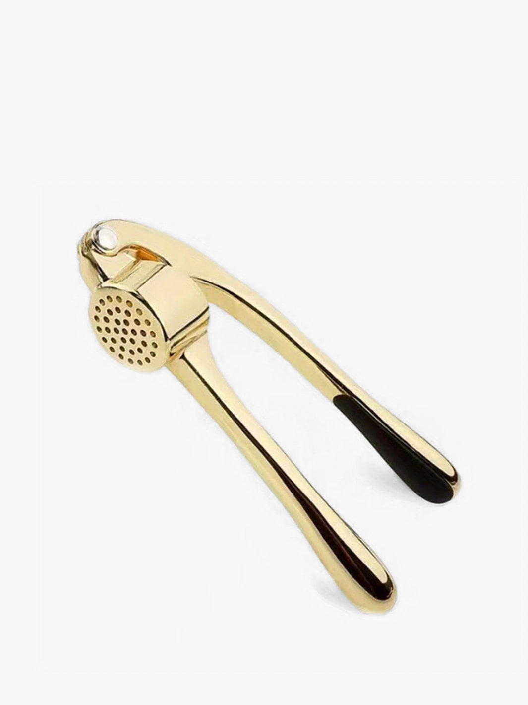 Garlic Press Crusher Masher