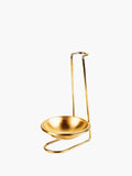 Gold Ladle Holder
