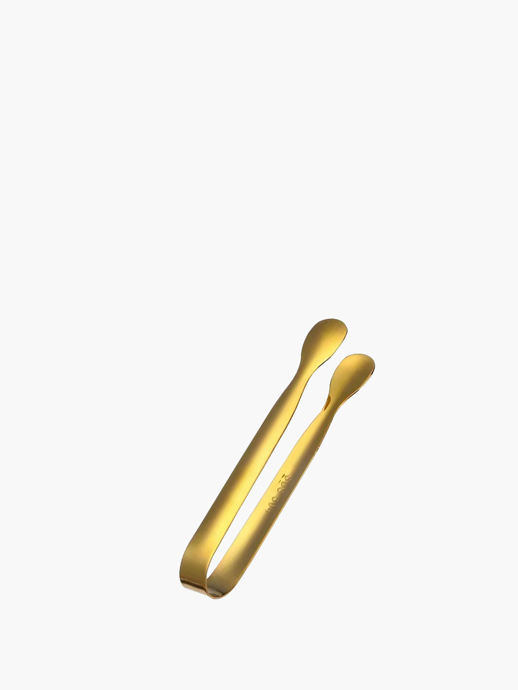 Stainless Steel Sugar Tongs