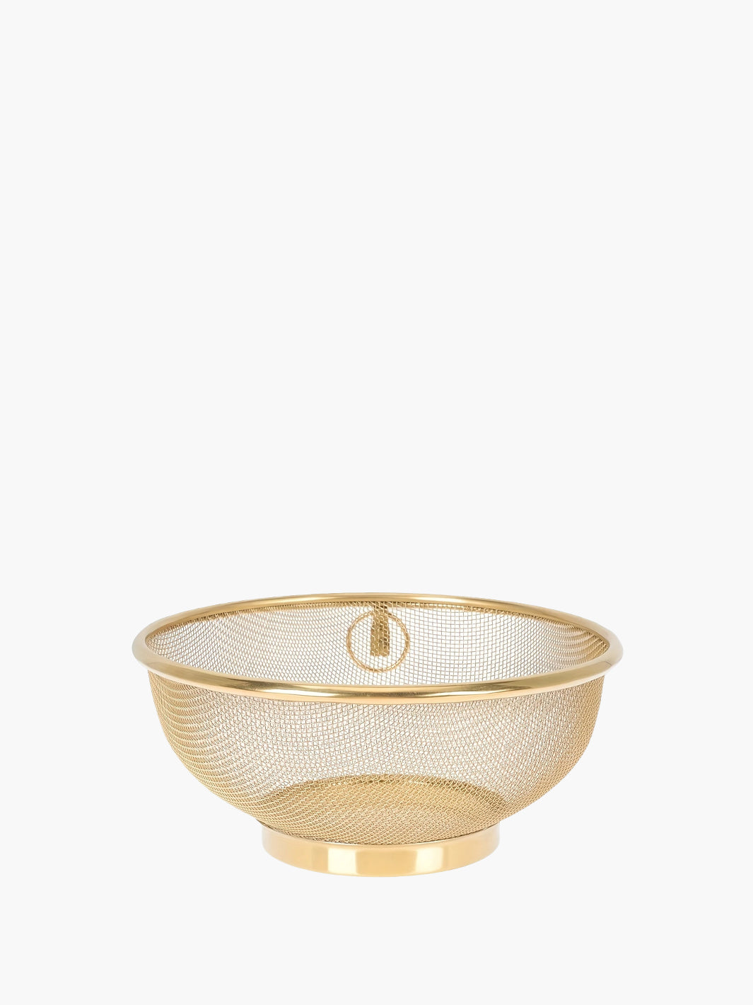 Gold Strainer - Small