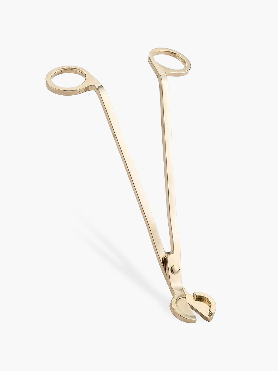 Gold Wick Trimmer