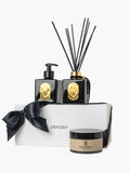 The Luxe Ritual Gift Set