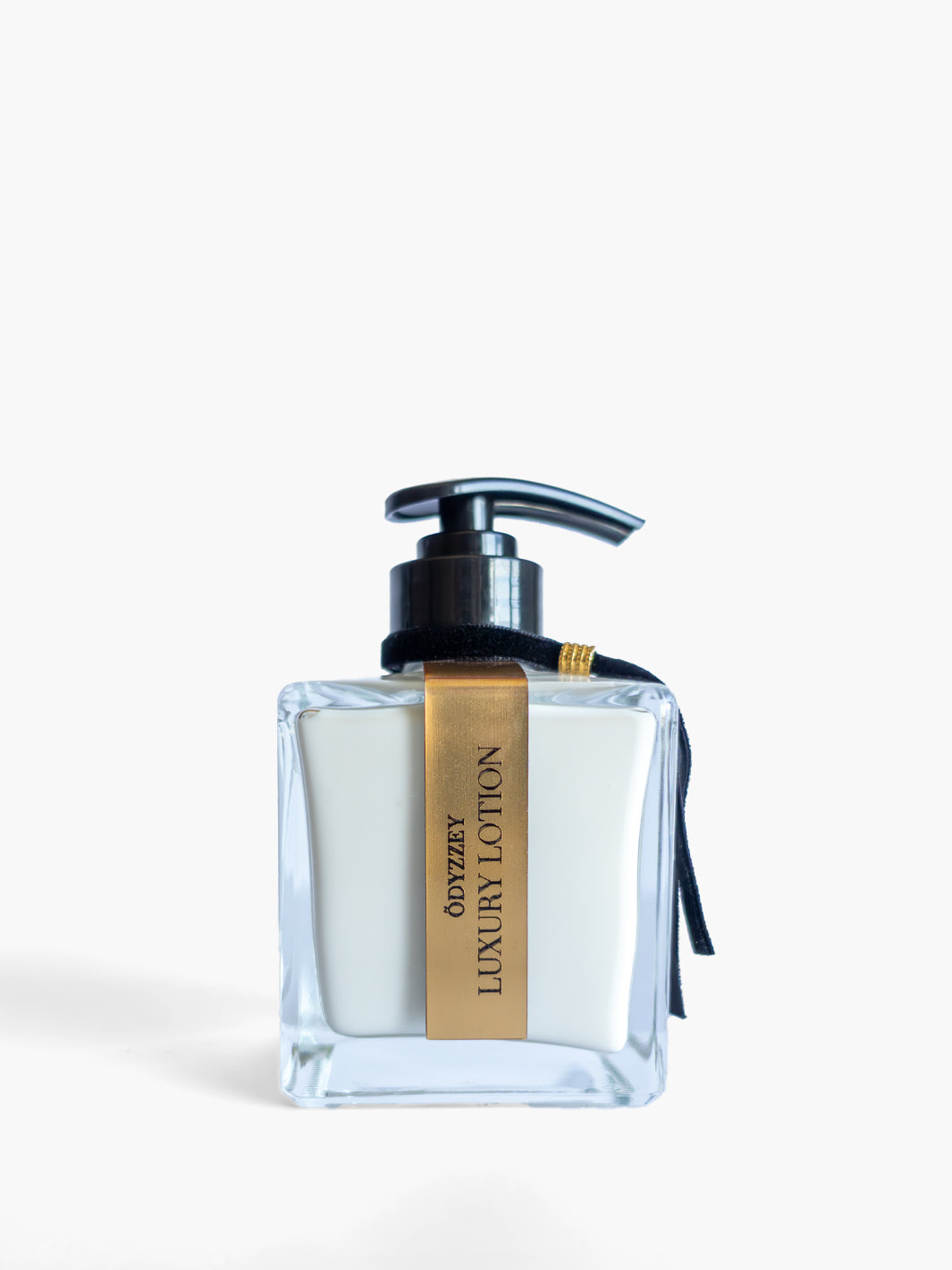 Golden Oud Lotion 200ml