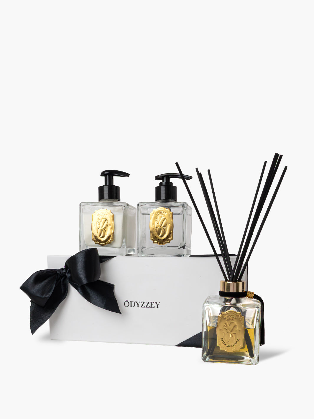 The Signature Ritual Gift Set