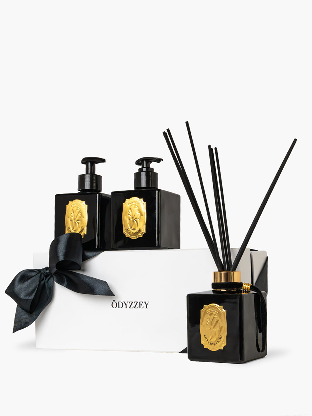 The Signature Ritual Gift Set