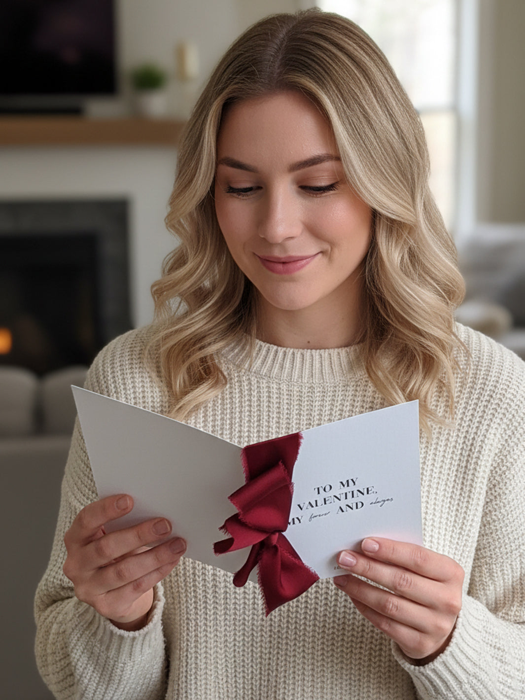 My Forever & Always Book