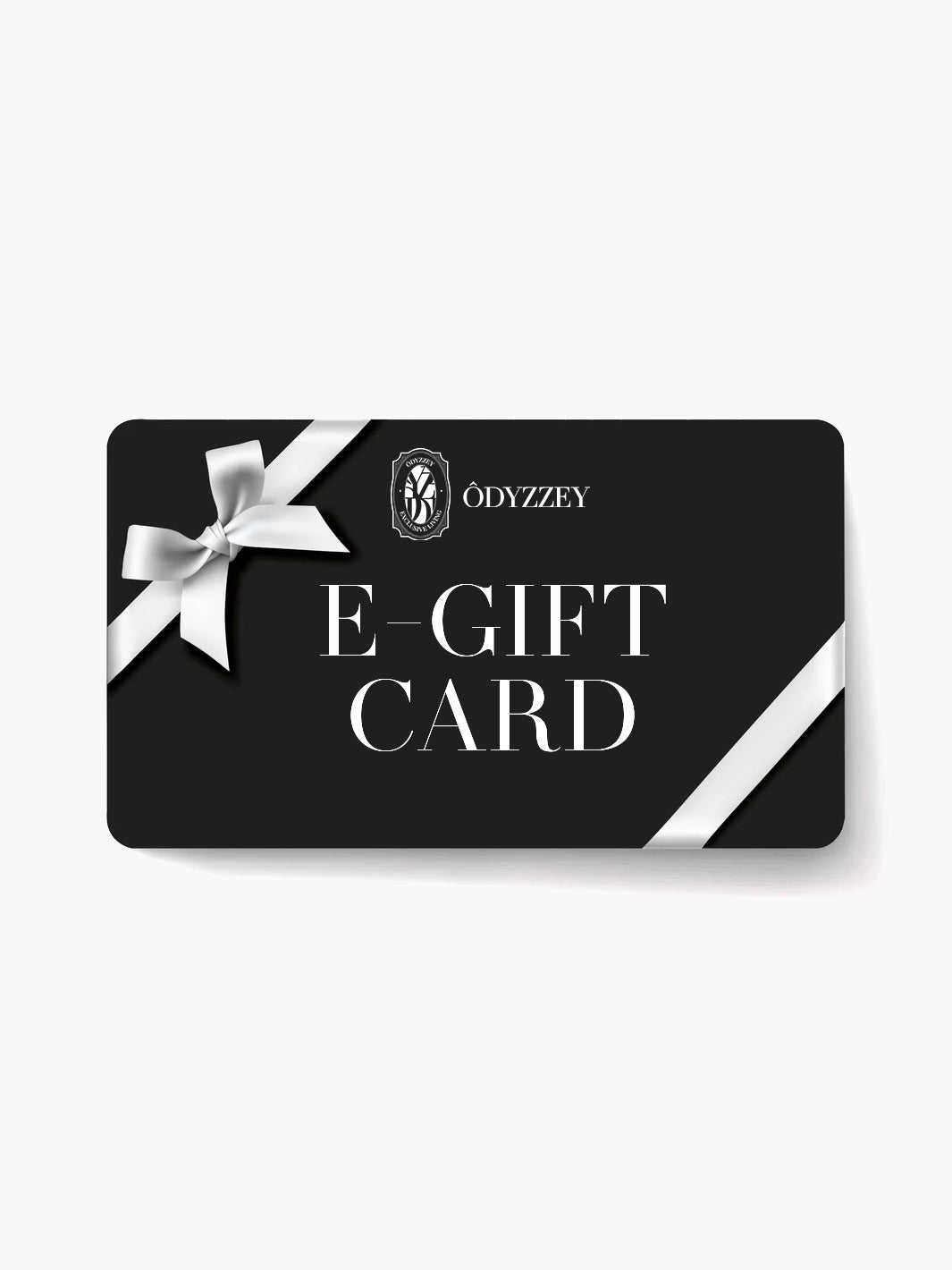 Ôdyzzey SA Gift Voucher