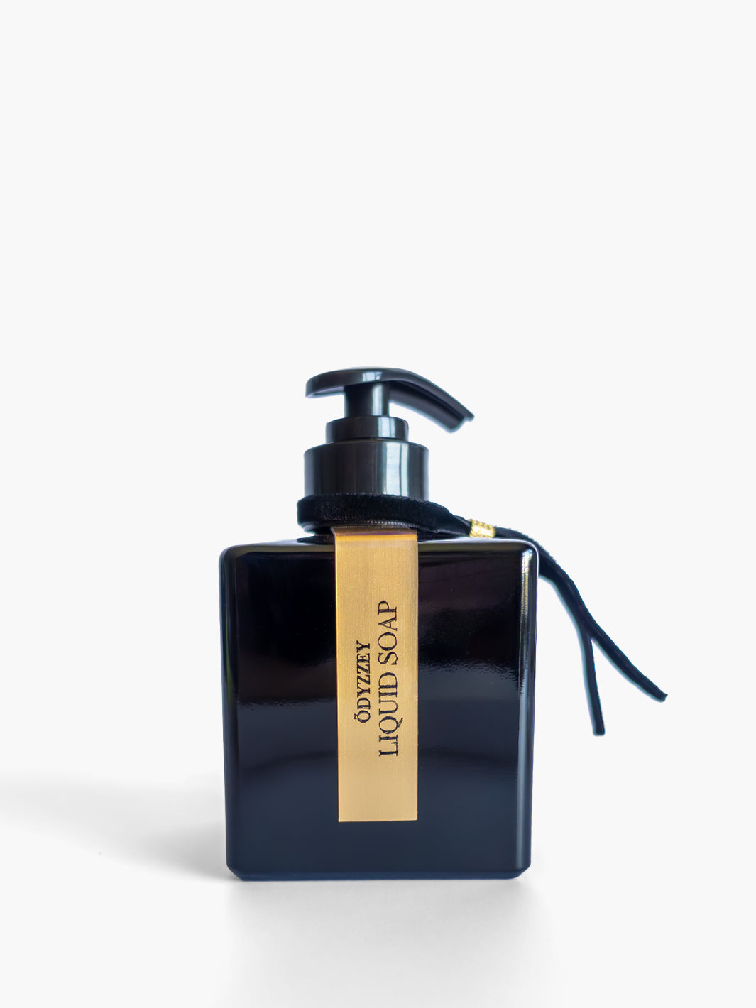 Golden Oud Liquid Soap 200ml