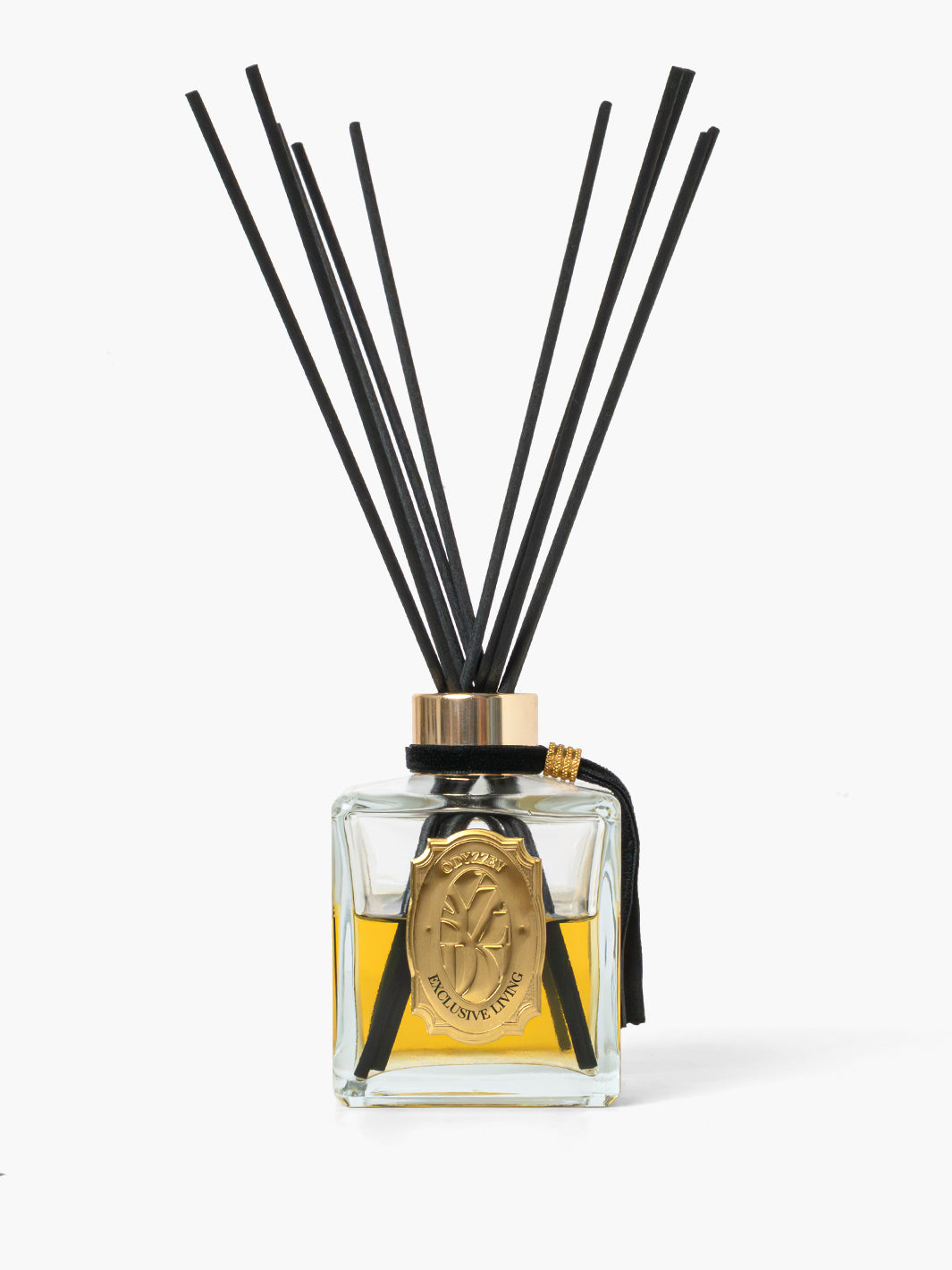 Golden Current Reed Diffuser - 200ml