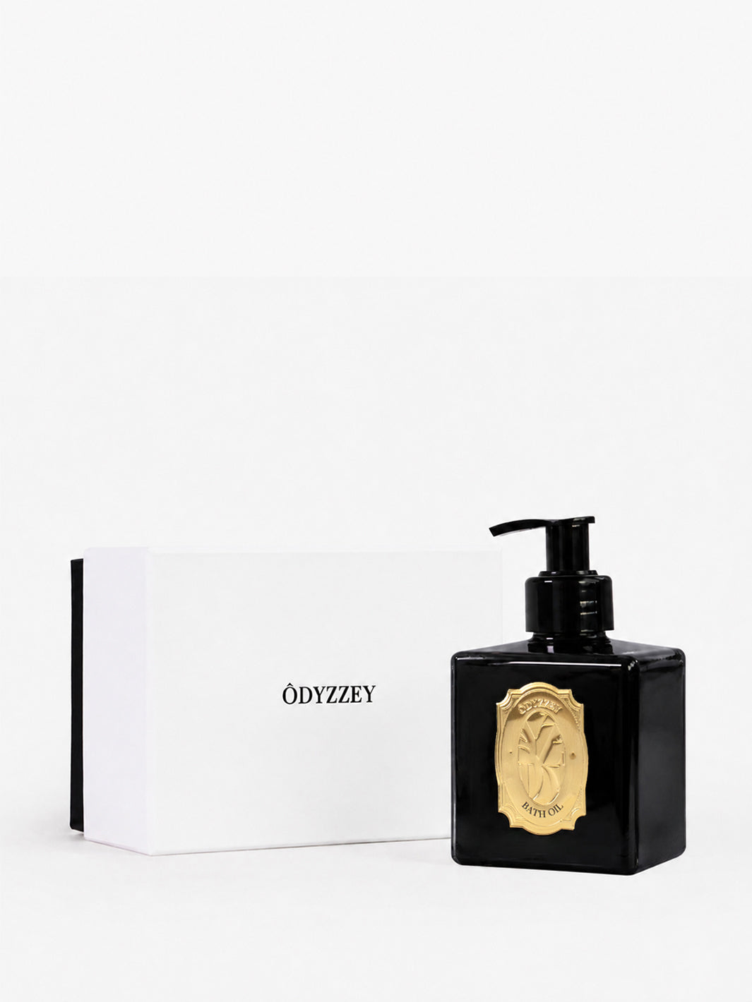 CBD Bath Oil 200ml