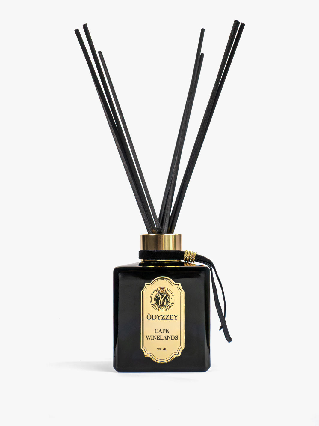 Cape Winelands Reed Diffuser - 200ml
