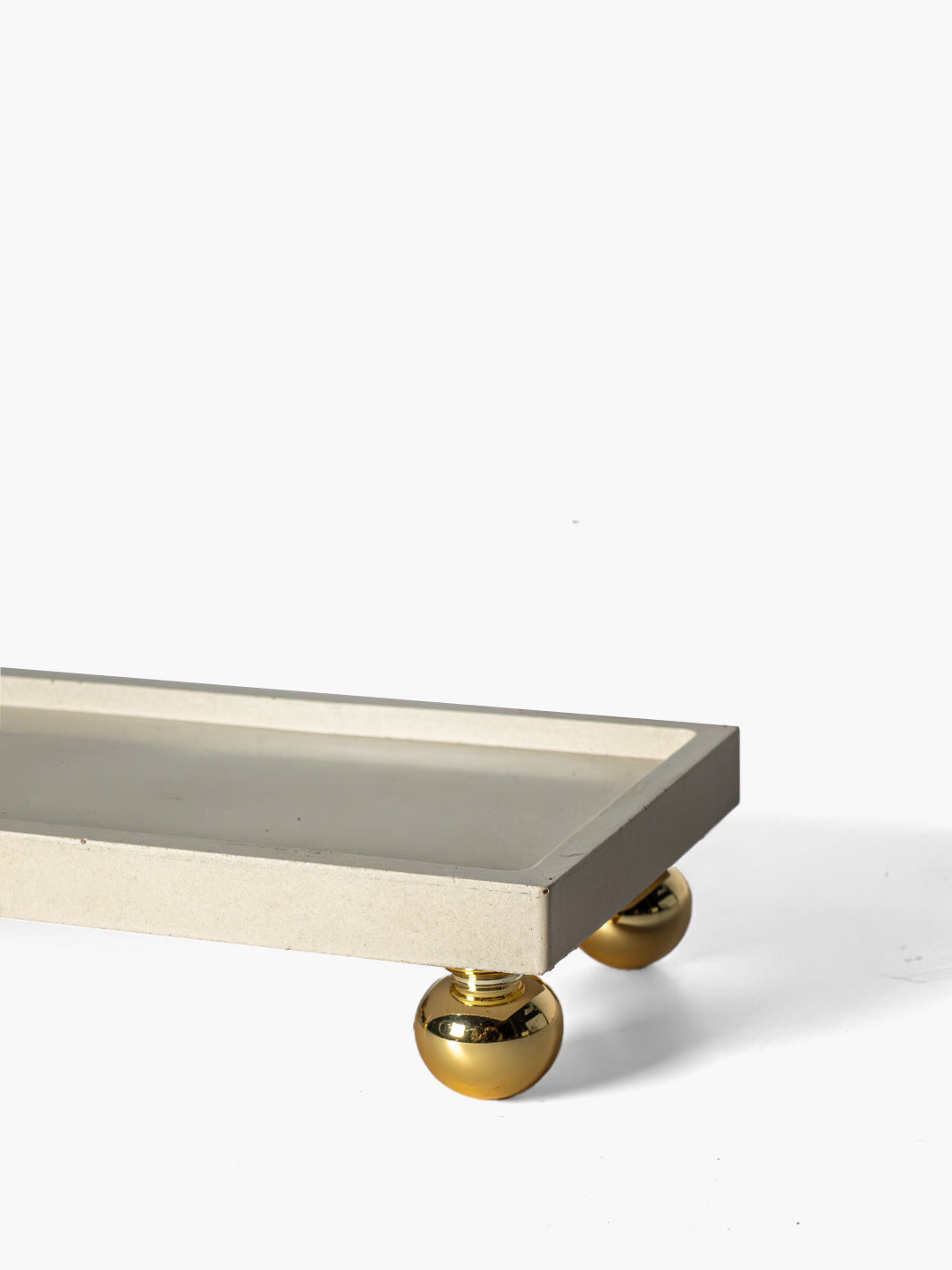The Dune Tray
