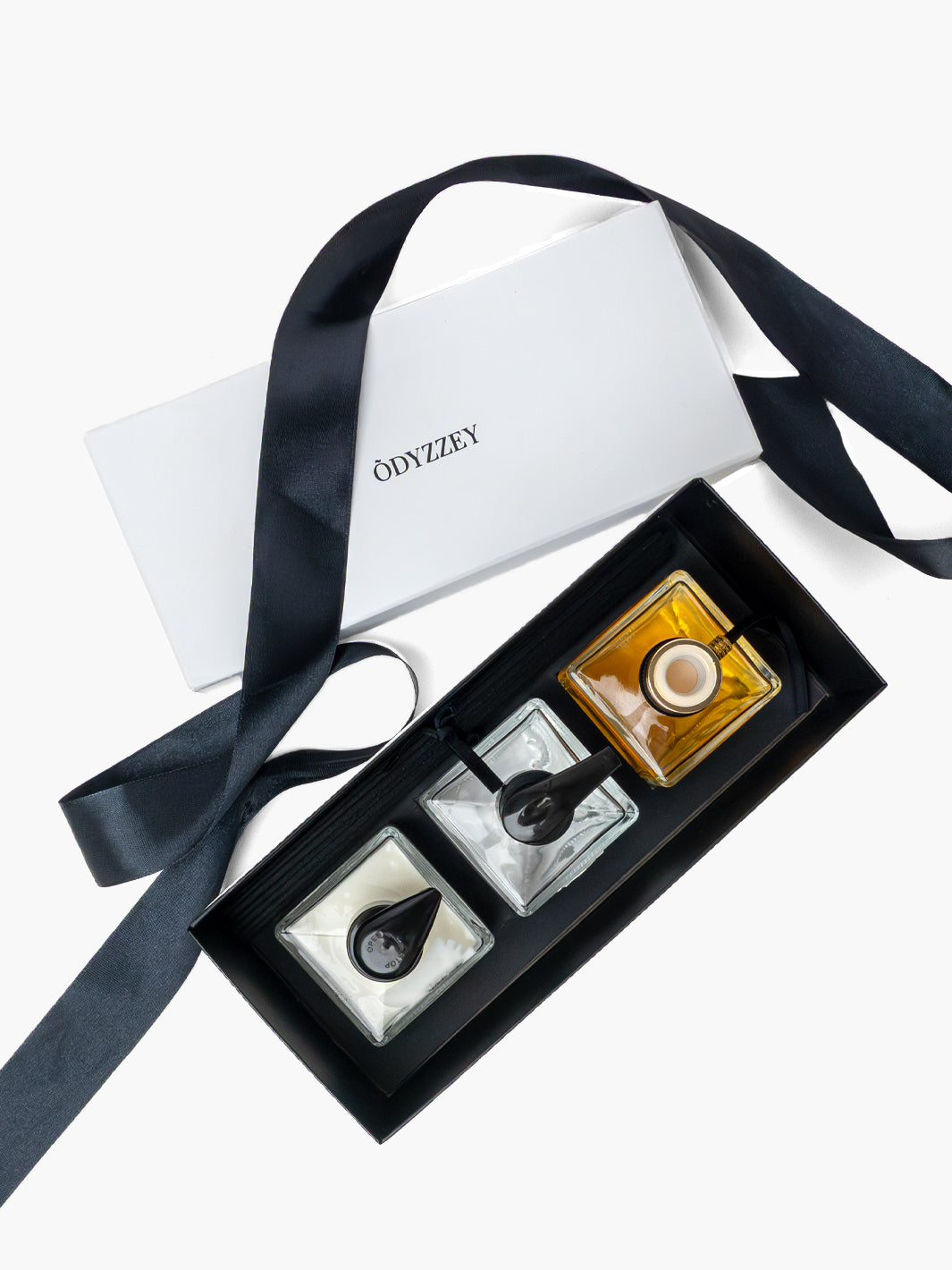 The Signature Ritual Gift Set