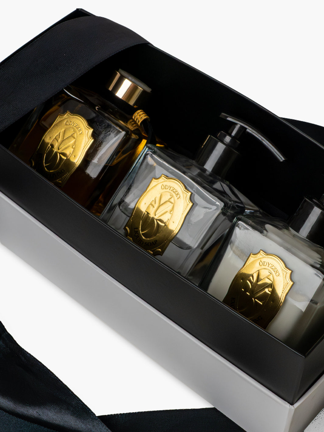 The Signature Ritual Gift Set