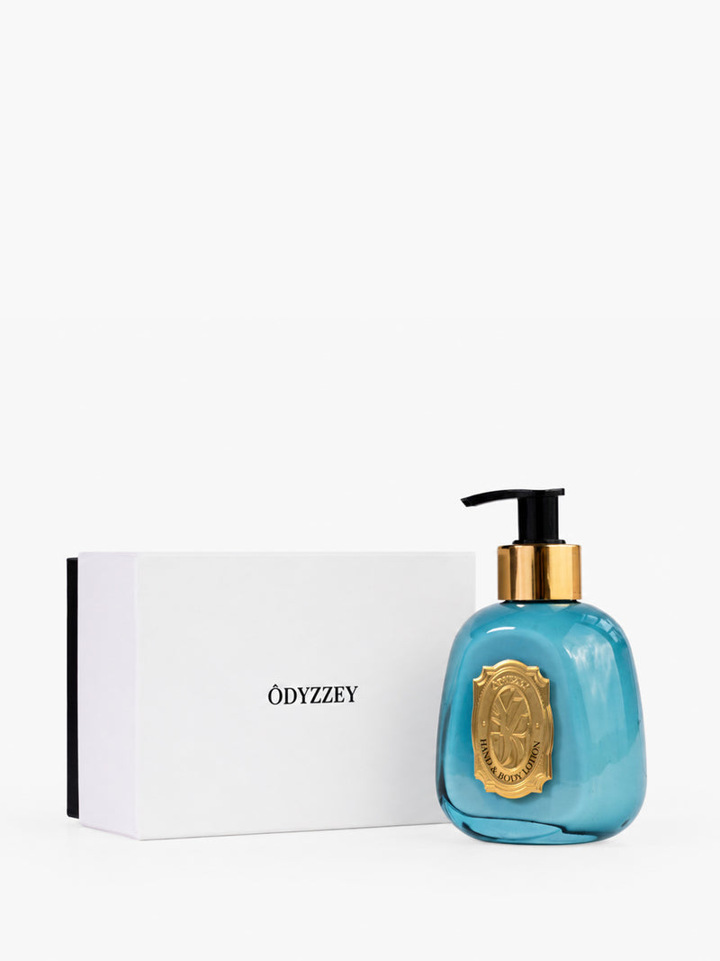 Cape Winelands Lotion - 200ml