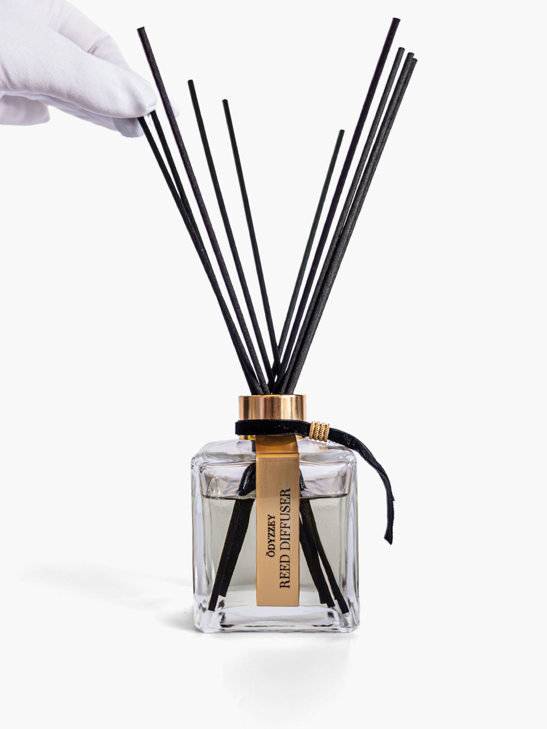 Red Rush Reed Diffuser 200ml