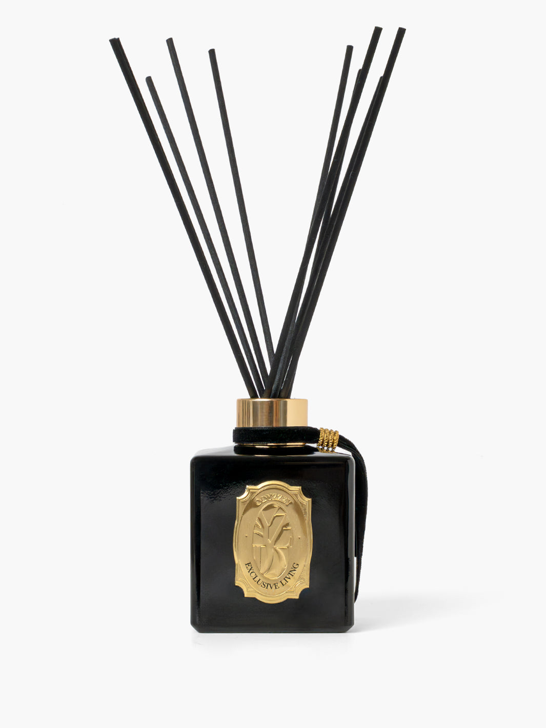 Golden Current Reed Diffuser - 200ml