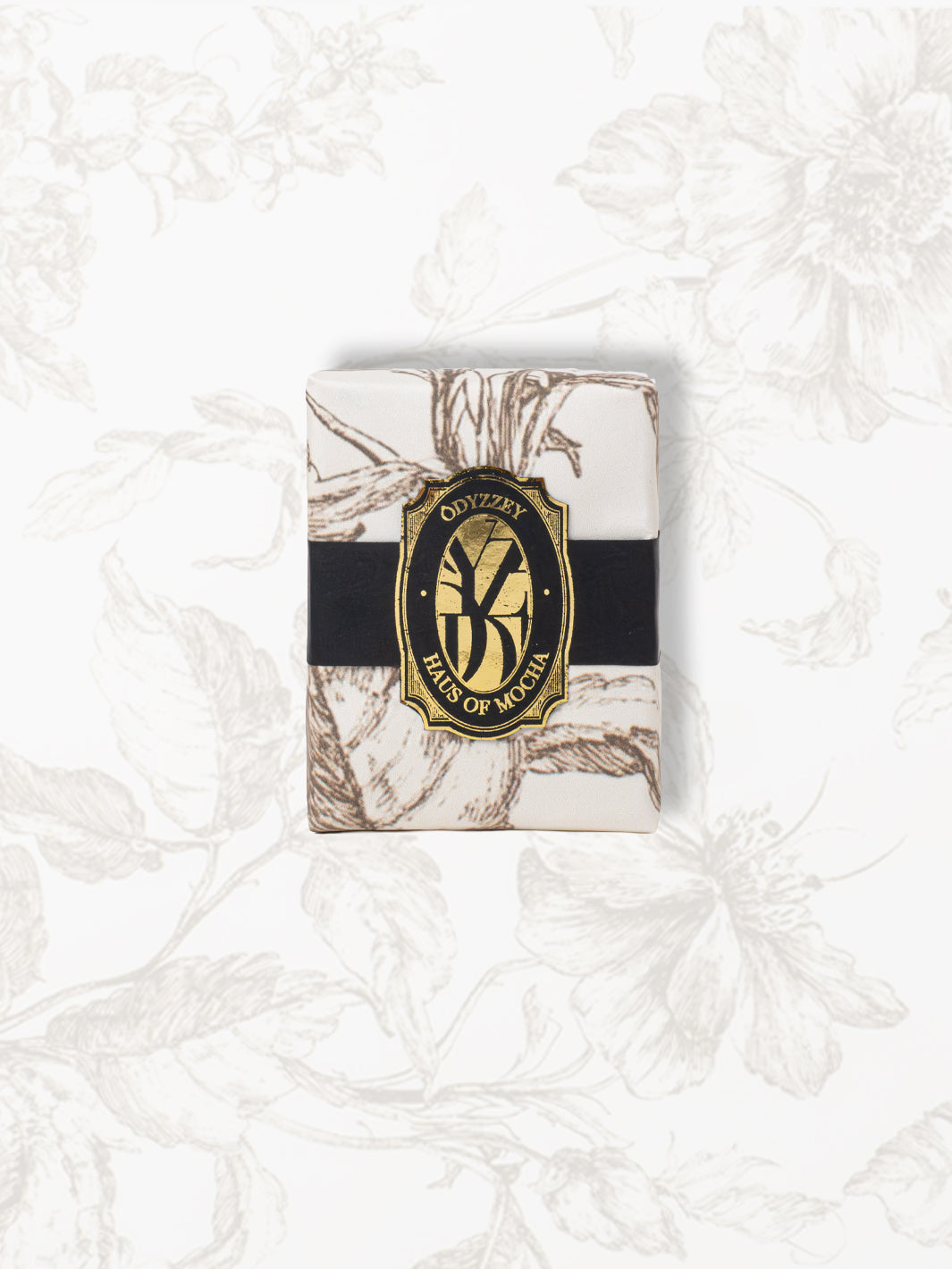 Le Paon Soap Bar // Haus Of Mocha