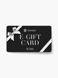 R500 Õdyzzey Gift Voucher