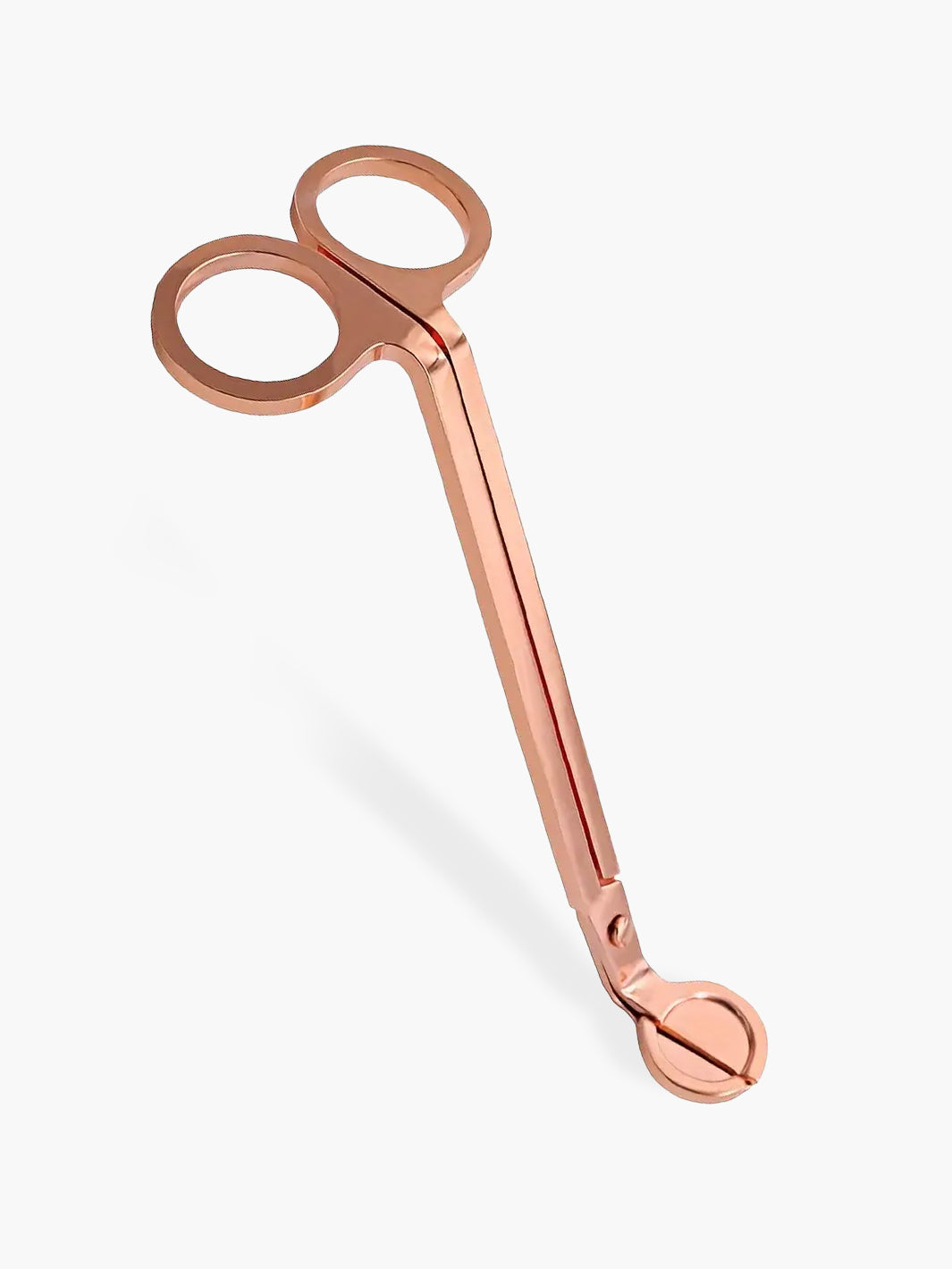 Rose Gold Wick Trimmer