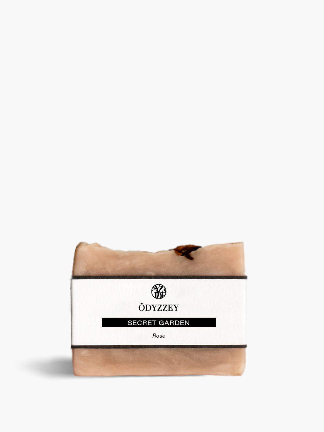 Secret Garden // Rose Soap Bar