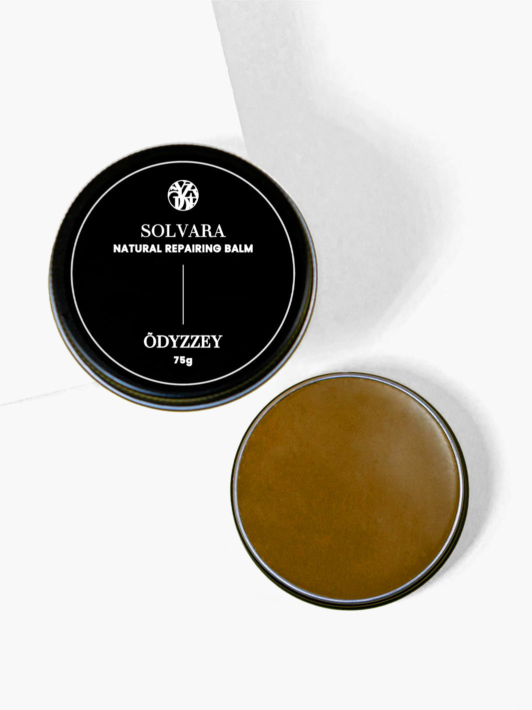 Solvara Repairing Balm - 75g