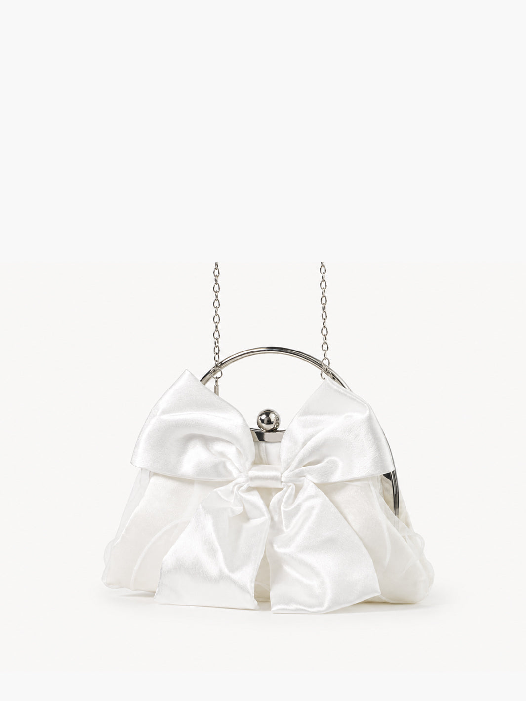 The Amélie Clutch