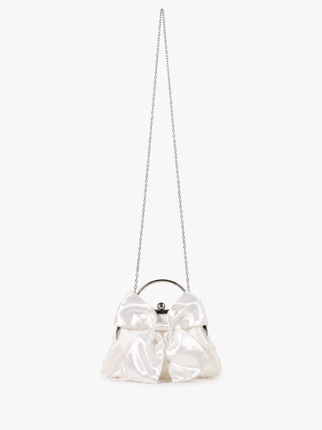 The Amélie Clutch