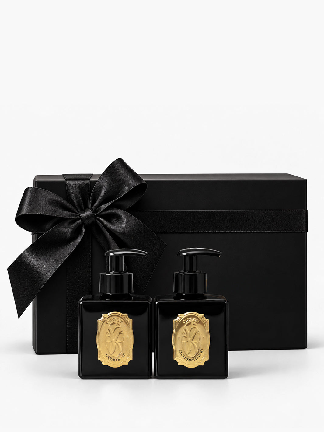 The Everyday Ritual Gift Set