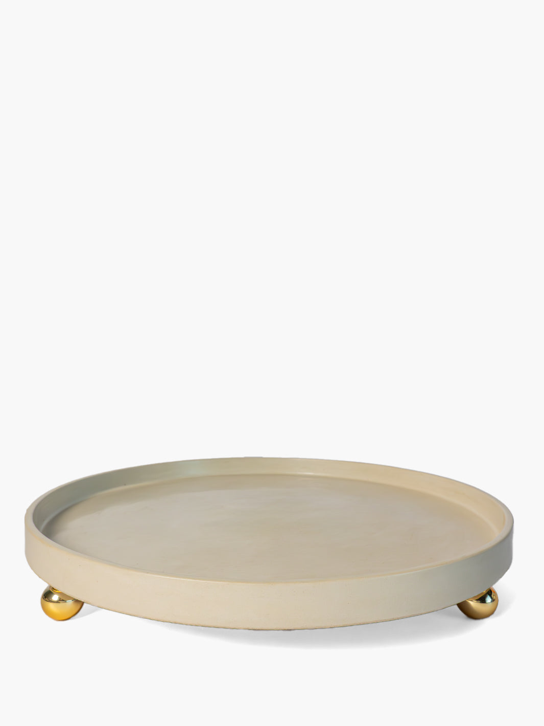 The Pandora Tray