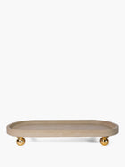 The Ellipse Tray