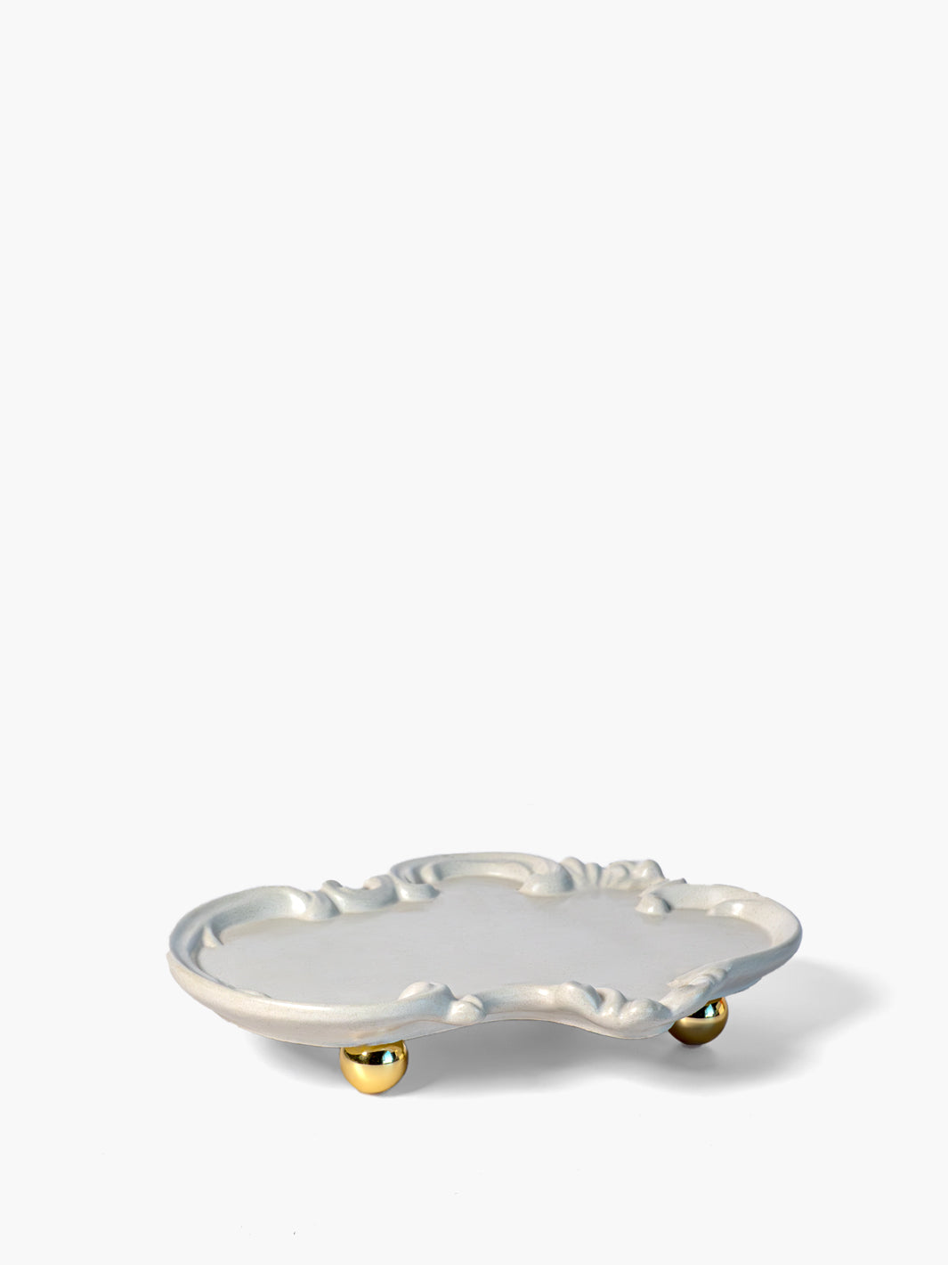 The Victorian Tray