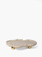 The Victorian Tray