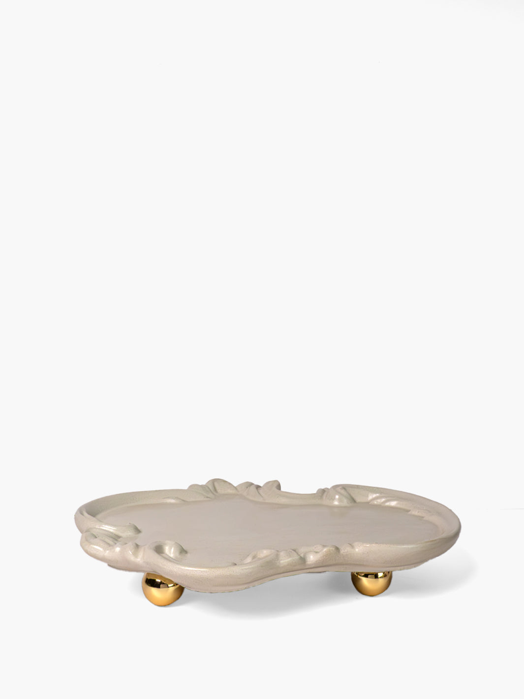 The Victorian Tray