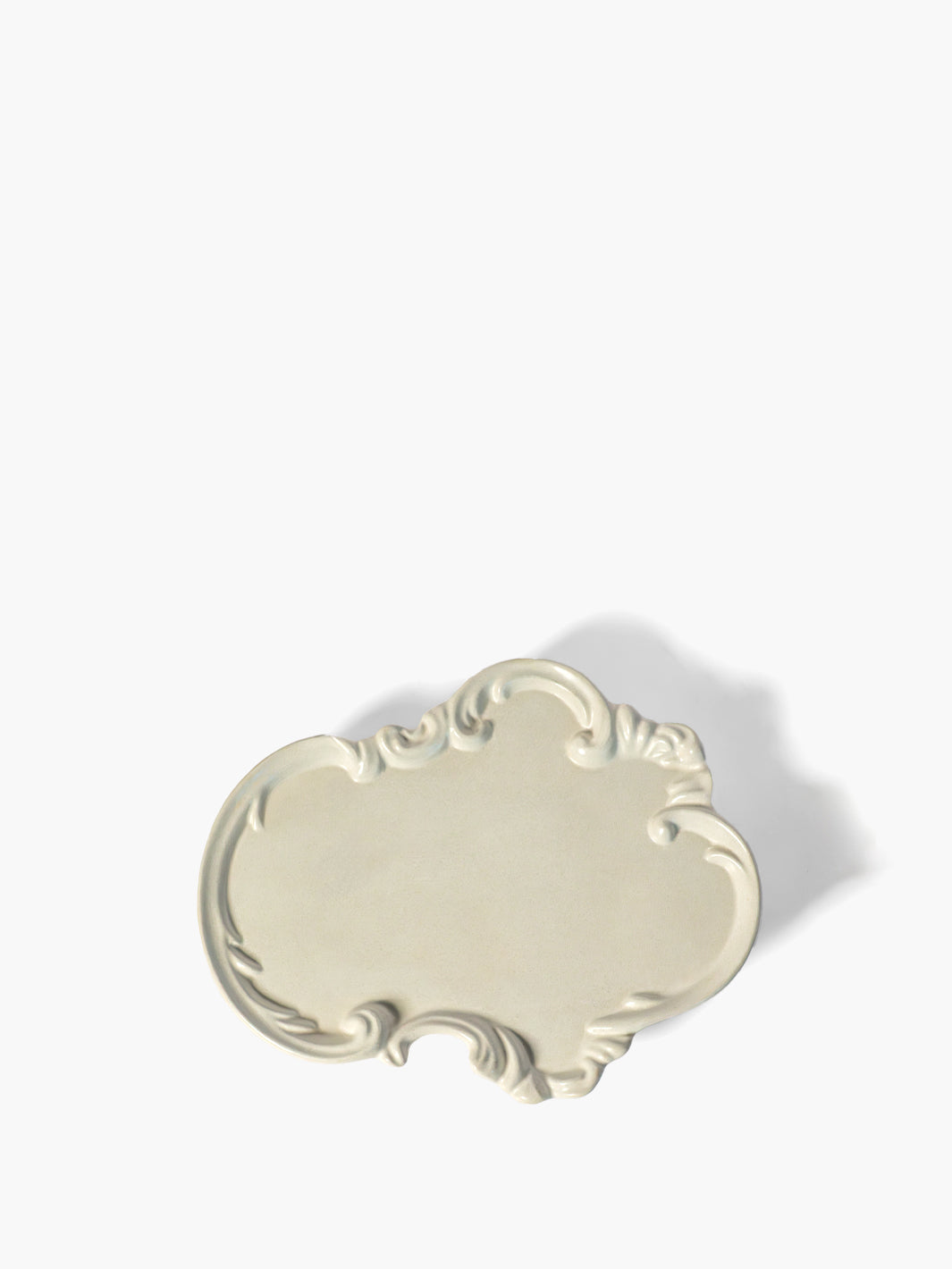 The Victorian Tray